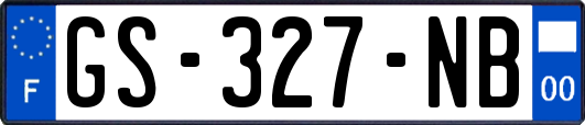 GS-327-NB
