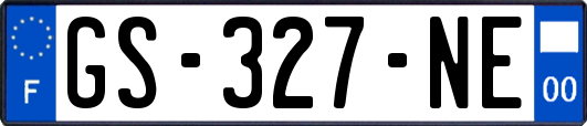GS-327-NE