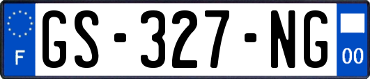 GS-327-NG