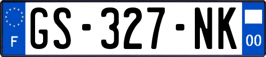 GS-327-NK