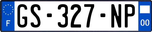 GS-327-NP