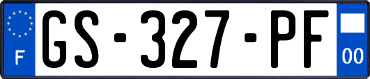 GS-327-PF