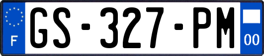 GS-327-PM
