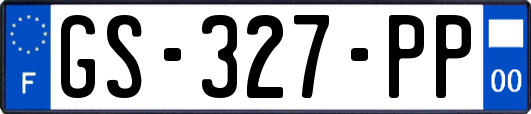 GS-327-PP