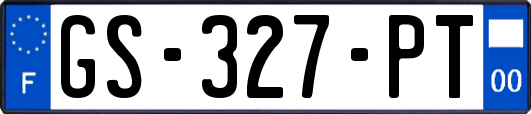 GS-327-PT