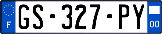 GS-327-PY