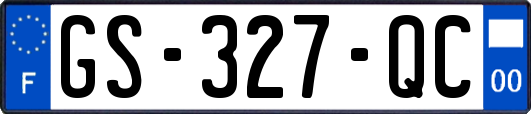 GS-327-QC
