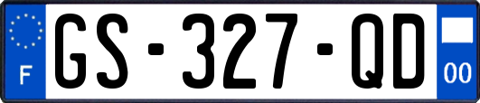 GS-327-QD