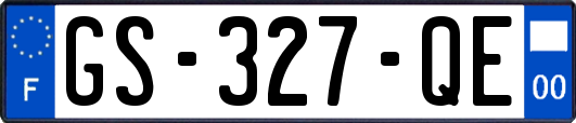 GS-327-QE