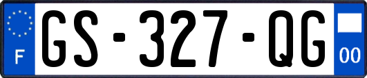 GS-327-QG