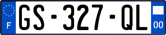 GS-327-QL