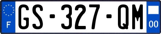 GS-327-QM