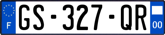 GS-327-QR
