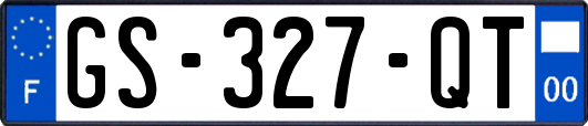 GS-327-QT