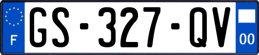 GS-327-QV