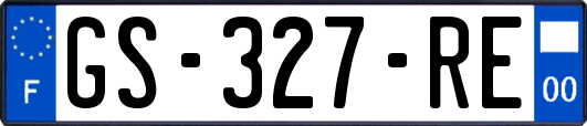 GS-327-RE