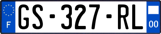 GS-327-RL