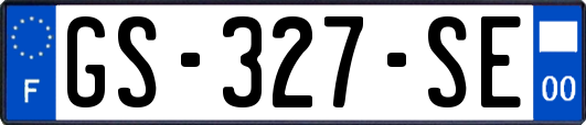 GS-327-SE