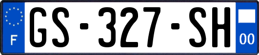 GS-327-SH