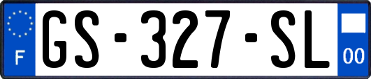 GS-327-SL