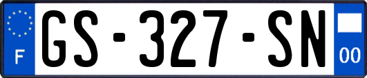 GS-327-SN