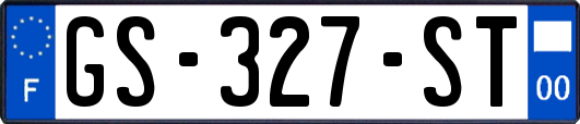 GS-327-ST
