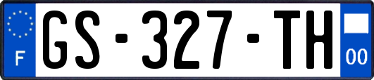 GS-327-TH