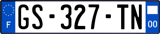 GS-327-TN