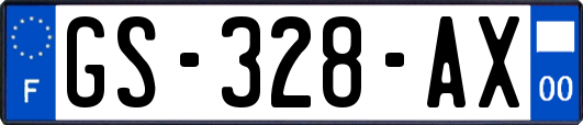 GS-328-AX