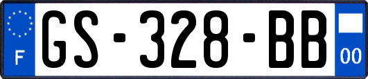 GS-328-BB