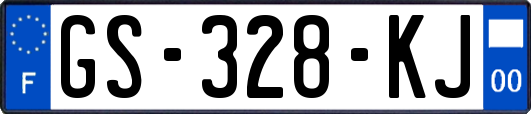 GS-328-KJ