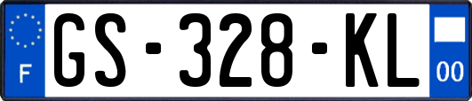 GS-328-KL