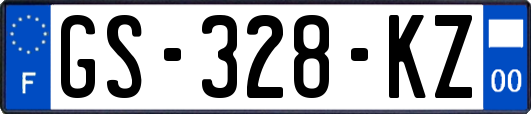 GS-328-KZ