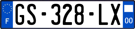 GS-328-LX