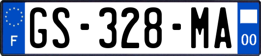 GS-328-MA