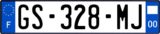 GS-328-MJ