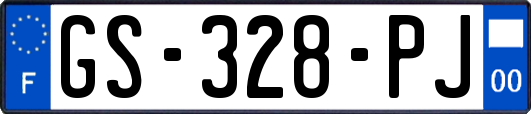 GS-328-PJ