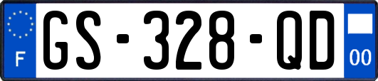 GS-328-QD