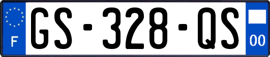 GS-328-QS