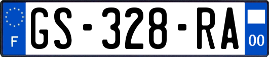 GS-328-RA