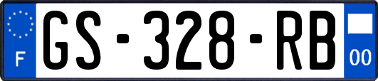 GS-328-RB