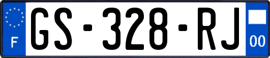 GS-328-RJ