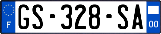 GS-328-SA