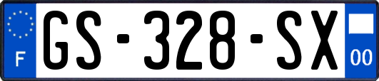 GS-328-SX