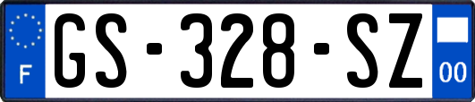 GS-328-SZ
