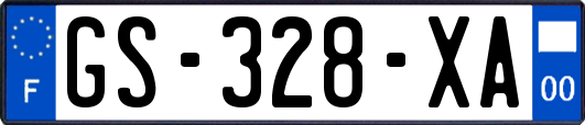 GS-328-XA