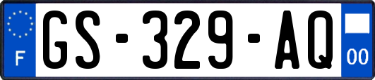 GS-329-AQ