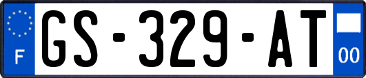 GS-329-AT