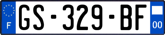 GS-329-BF