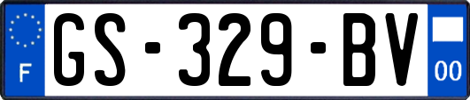 GS-329-BV